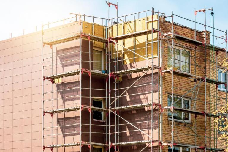 Pourquoi la rénovation de façade est-elle essentielle à Pamiers ?